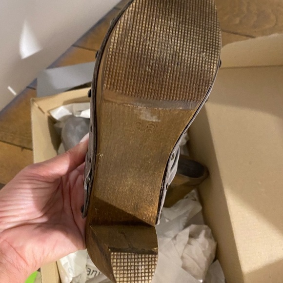 Sanita clogs - Picture 2 of 4